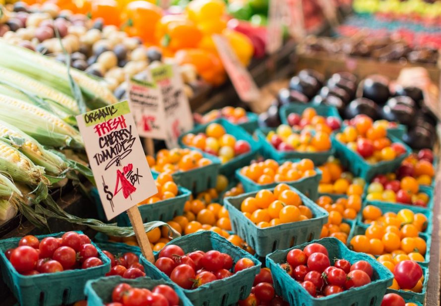 trader joe's Local market airbnb point of interest