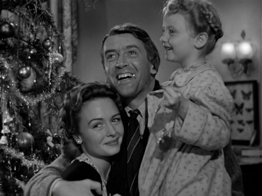 Movie: It's A Wonderful Life