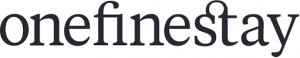 One Fine Stay Logo