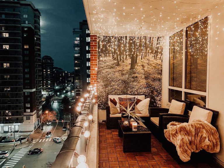 4 Ways to Create Beautiful Spaces with Artificial Light