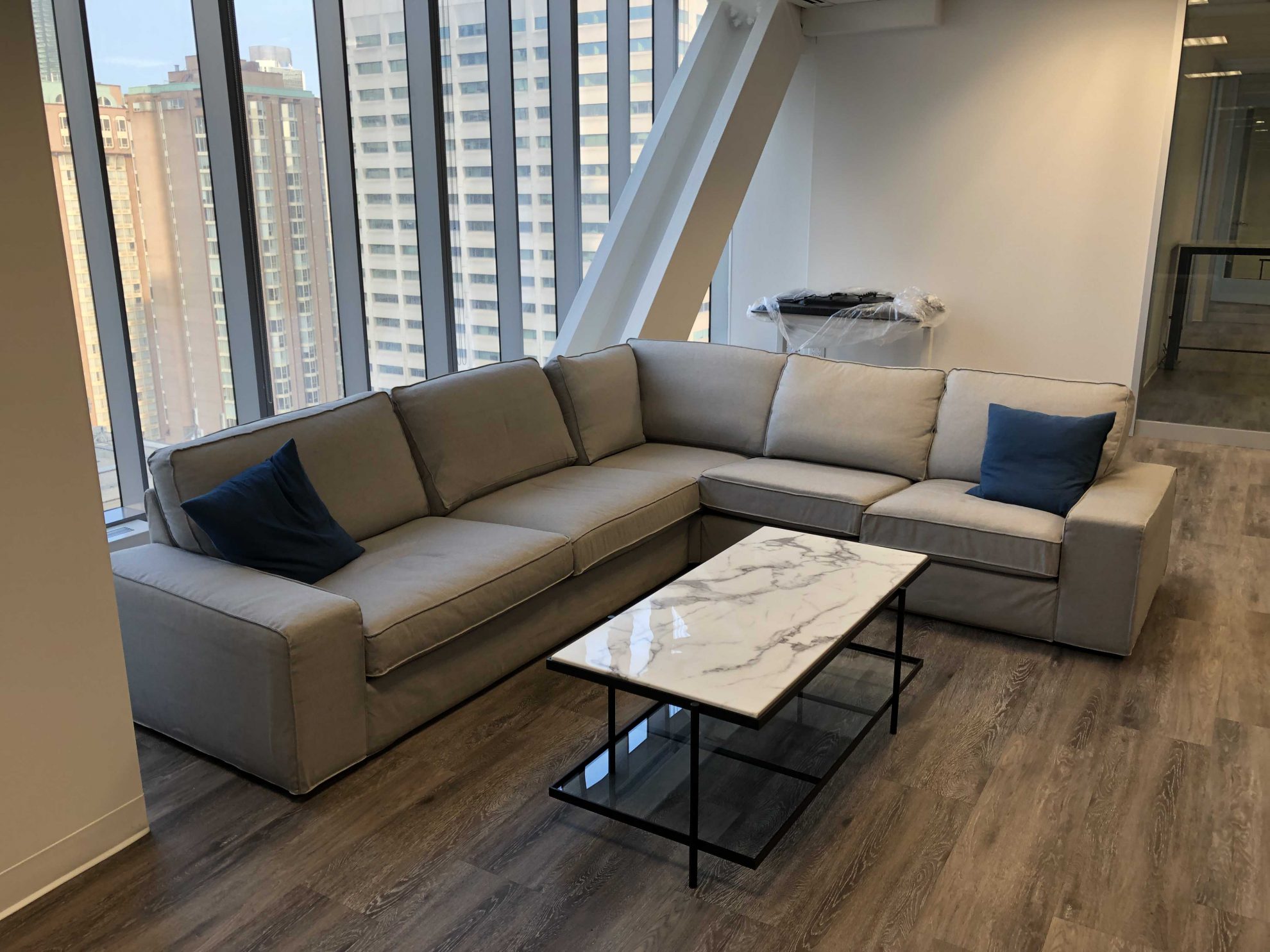 Lawyer Office Design Tips for an Inviting & Professional Office Space