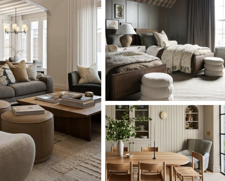 Furnishing a three-bedroom short-term rental vacation home: review of design, layout and pricing