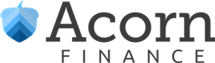 Acorn Finance Logo