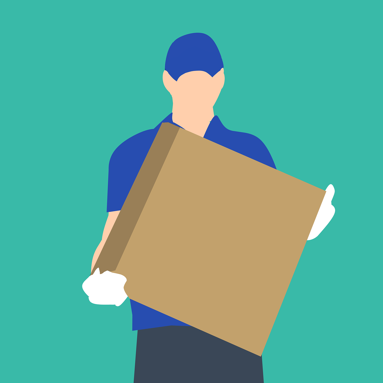 What Happens On Delivery Day 
