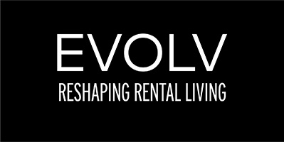 Daniels Evolv logo